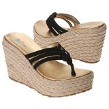 dani black Women's Lotus