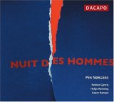 Per N&oslash;rg&aring;rd: Nuit des Hommes