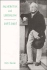 Palmerston and Liberalism, 18551865