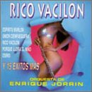 Rico Vacilon