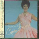 The Very Best Of Connie Francis