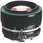 Nikon AI 50 F1.2 S