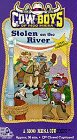 Stolen on the River