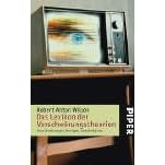 Das Lexikon der Verschwörungstheorien. Verschwörungen, Intrigen, Geheimbünde. (Taschenbuch)
