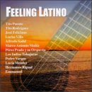 Feeling Latino, Vol. 1
