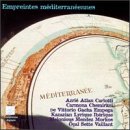 L' Empreintes Mediterraneennes: Mediterranean Impressions