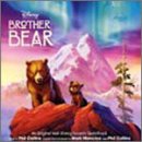 ブラザー・ベア オリジナル・サウンドトラック(CCCD)