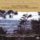 Sounds from the West Shore: Music of Will Gay Bottje