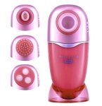 KOIZUMI SEIKI プチエステ 吸引&洗顔ケア ピンク KLC-0131…