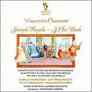 Wolfgang Gabriel Conducts Bach, Cimarosa and Haydn