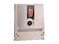 Heimkinosysteme: Hewlett-Packard WORM 1024 B/ S MO Cartridge 1,3GB