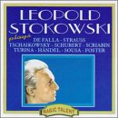 Leopold Stokowski Plays...(Magic Talent)