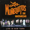 Live in New York