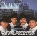 Corridos de Contrabando