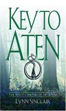 Key to Aten (First Chronicle of Aten) (First Chronicles of Aten)