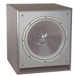 Velodyne 300-Watt 15" Subwoofer (CT-150)