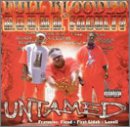 Untamed
