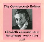 Opinionated Knitter