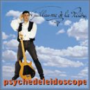 Psycheleidoscope