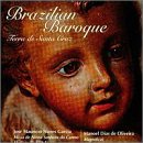 Brazilian Baroque: Terra de Santa Cruz