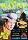 John Wayne: The Early Years Collection