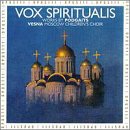 Podgaits: Vox Spiritualis