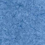 Futon Cover for Ottoman Distressed Denim