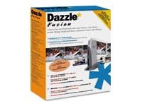Digitalkameras: DAZZLE FUSION VDE RETAIL TV-Karte