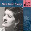 Maria Amelia Proenca - Fado