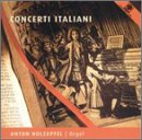 Concerti italiani
