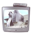Magnavox 13" TV (MT1331B)