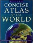 Concise Atlas Of The World