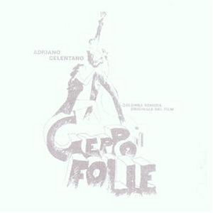 Adriano Celentano - Geppo Il Folle - Zortam Music