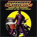 Arroz con Eggroll: Defenders of Vinyl, Vol. 1