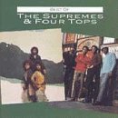 The Best of the Supremes & the Four Tops