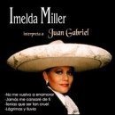 Interpreta a Juan Gabriel