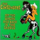 Off the Wagon and Back in the Saddle