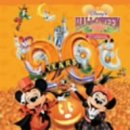 東京ディズニーランド ディズニー・ハロウィーン 2003(CCCD)