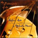 Rufus Reid & Michael Moore - Intimacy of the Bass