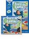 States & Capitals