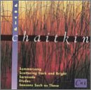 Summersong: Music by David Chaitkin