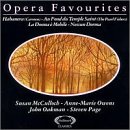 Opera Favourites