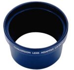Camcorder: Canon LA-DC 58 Adapter f�r G1