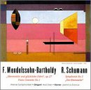 Mendelssohn: Meeresstille und gl&uuml;ckliche Fahrt; Schumann: Sinfonie No. 3 "Die Rheinische"