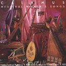 Calamus: Medieval Women's Songs