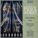 American Viola Works