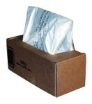 50 POWERSHRED WASTE BAGS-FITS 220 220CC 320 320CC