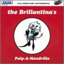 Pulp-A-Mandrilla