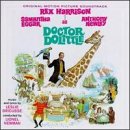 Dr. Dolittle: Original Motion Picture Soundtrack (1967 Film)
