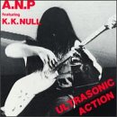 Ultrasonic Action